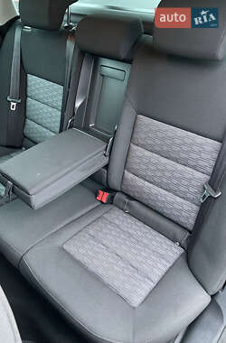 Универсал Skoda Octavia 2012 в 