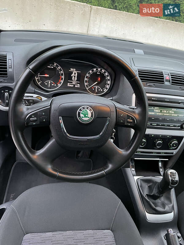 Універсал Skoda Octavia 2012 в Рівному