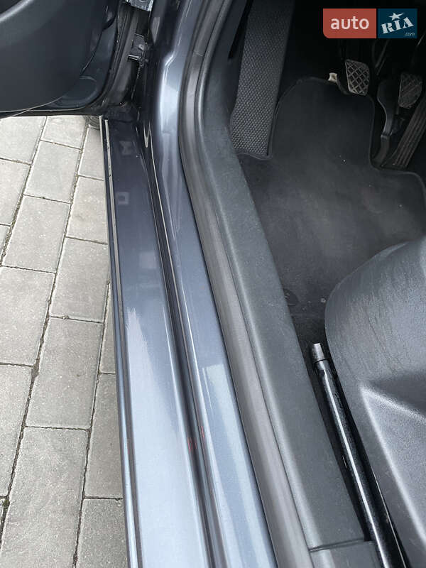 Універсал Skoda Octavia 2012 в Рівному