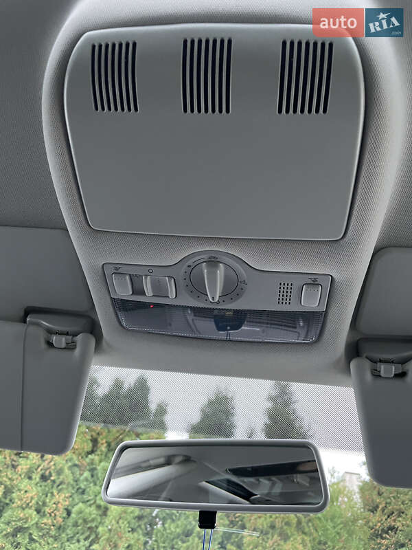 Універсал Skoda Octavia 2012 в Рівному