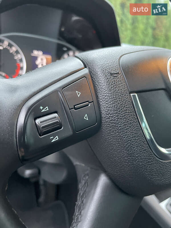 Універсал Skoda Octavia 2012 в Рівному
