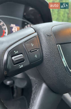 Универсал Skoda Octavia 2012 в 