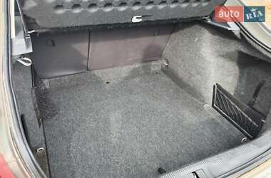 Лифтбек Skoda Octavia 2007 в 