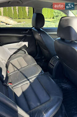 Лифтбек Skoda Octavia 2008 в 