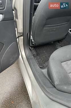 Универсал Skoda Octavia 2011 в 