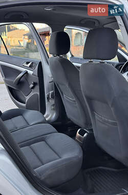 Лифтбек Skoda Octavia 2005 в 