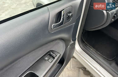 Универсал Skoda Octavia 2005 в 