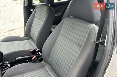 Универсал Skoda Octavia 2005 в 