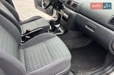 Универсал Skoda Octavia 2005 в 