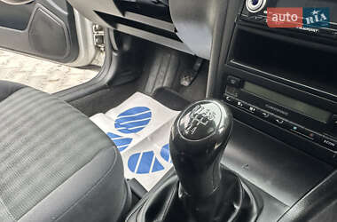 Универсал Skoda Octavia 2005 в 