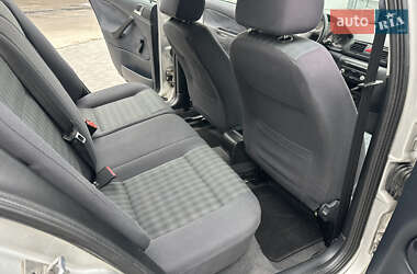 Универсал Skoda Octavia 2005 в 