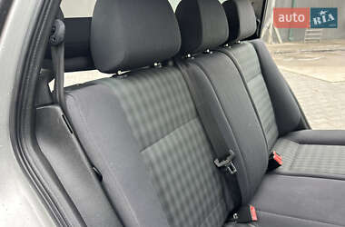 Универсал Skoda Octavia 2005 в 