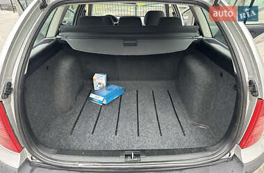 Универсал Skoda Octavia 2005 в 