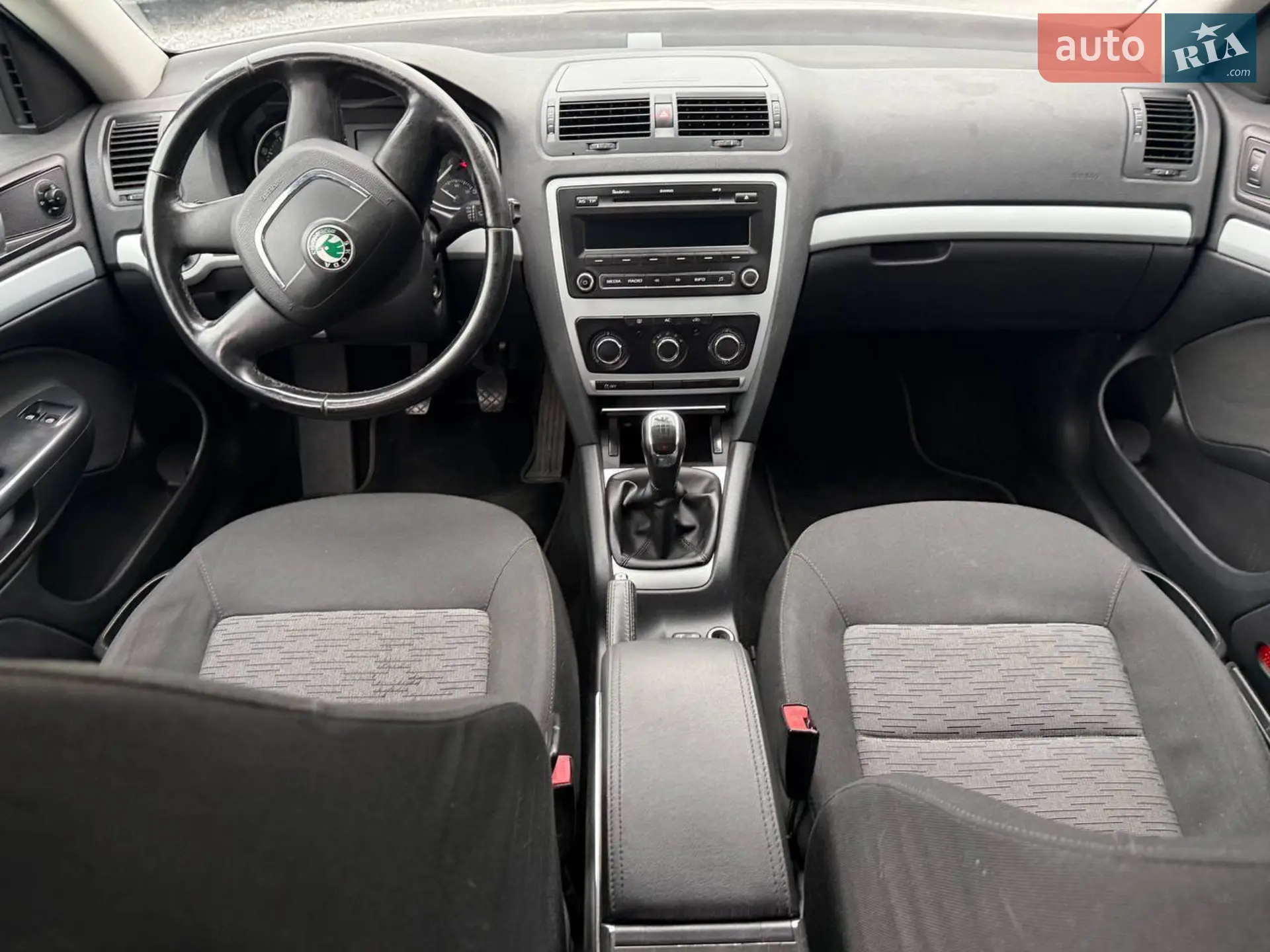 2011 Skoda Octavia - мініатюра 26