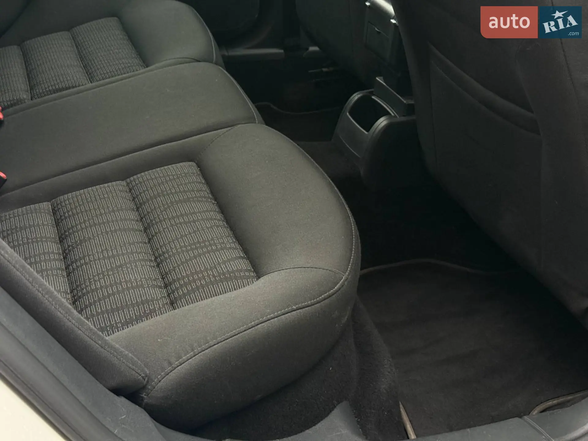 2011 Skoda Octavia - мініатюра 31