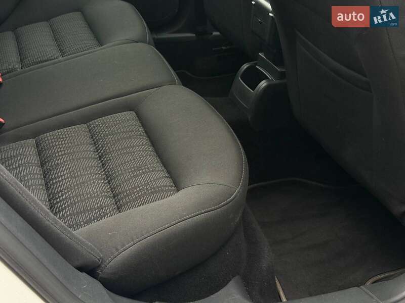 Універсал Skoda Octavia 2011 в Рівному