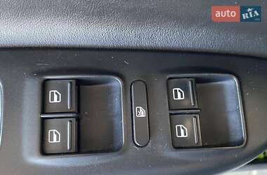 Лифтбек Skoda Octavia 2010 в 
