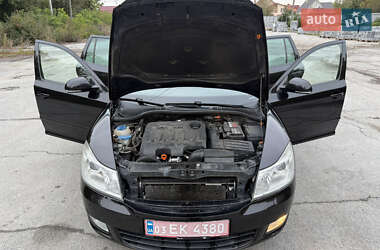 Универсал Skoda Octavia 2011 в 