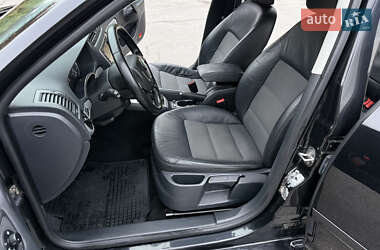 Универсал Skoda Octavia 2011 в 