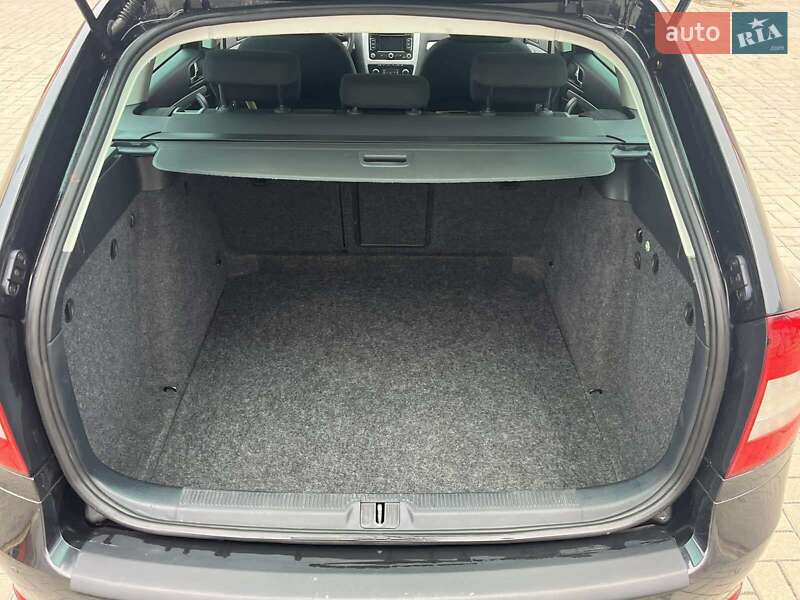 Универсал Skoda Octavia 2012 в Ровно