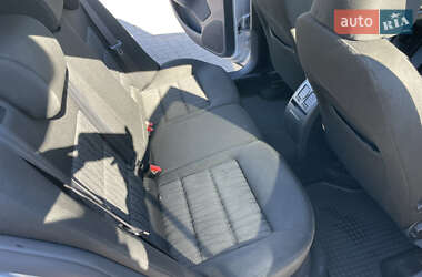 Лифтбек Skoda Octavia 2010 в 
