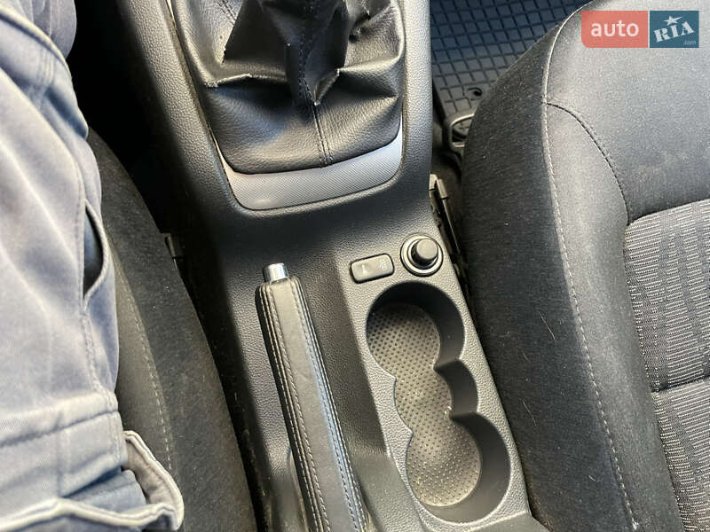 Лифтбек Skoda Octavia 2010 в Виноградове