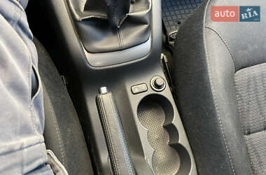 Лифтбек Skoda Octavia 2010 в 