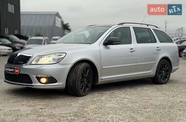 Універсал Skoda Octavia 2010 в Львові