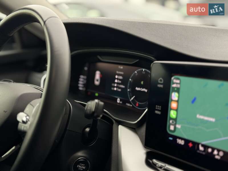 Лифтбек Skoda Octavia 2023 в Мукачево