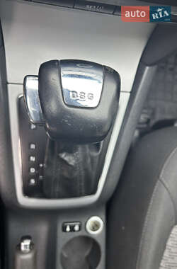Универсал Skoda Octavia 2011 в 