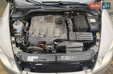 Универсал Skoda Octavia 2011 в 