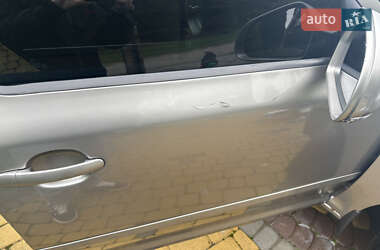 Универсал Skoda Octavia 2011 в 