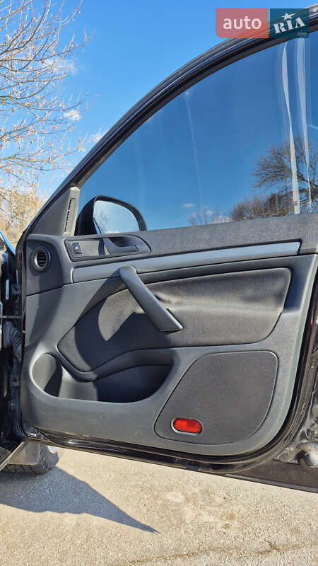 Універсал Skoda Octavia 2009 в Нових Санжарах