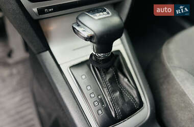 Лифтбек Skoda Octavia 2011 в 