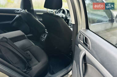 Лифтбек Skoda Octavia 2011 в 