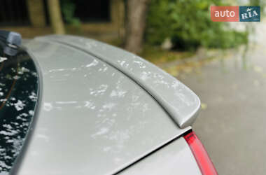 Лифтбек Skoda Octavia 2011 в 