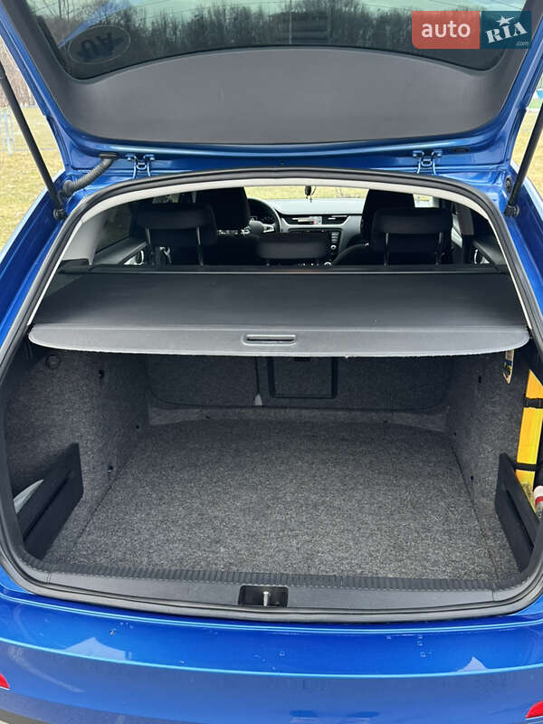 Універсал Skoda Octavia 2015 в Дрогобичі фото 6 Універсал Skoda Octavia 2015 в Дрогобичі