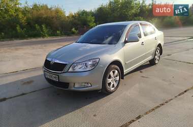 Лифтбек Skoda Octavia 2011 в Харькове