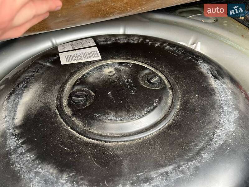 Ліфтбек Skoda Octavia 2012 в Львові