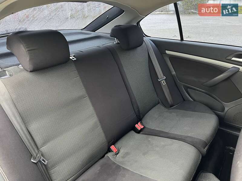 Ліфтбек Skoda Octavia 2012 в Львові