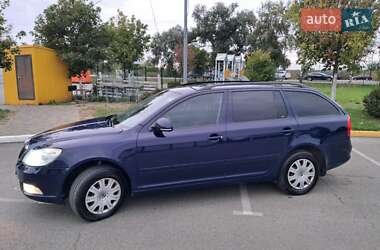 Универсал Skoda Octavia 2013 в Буче