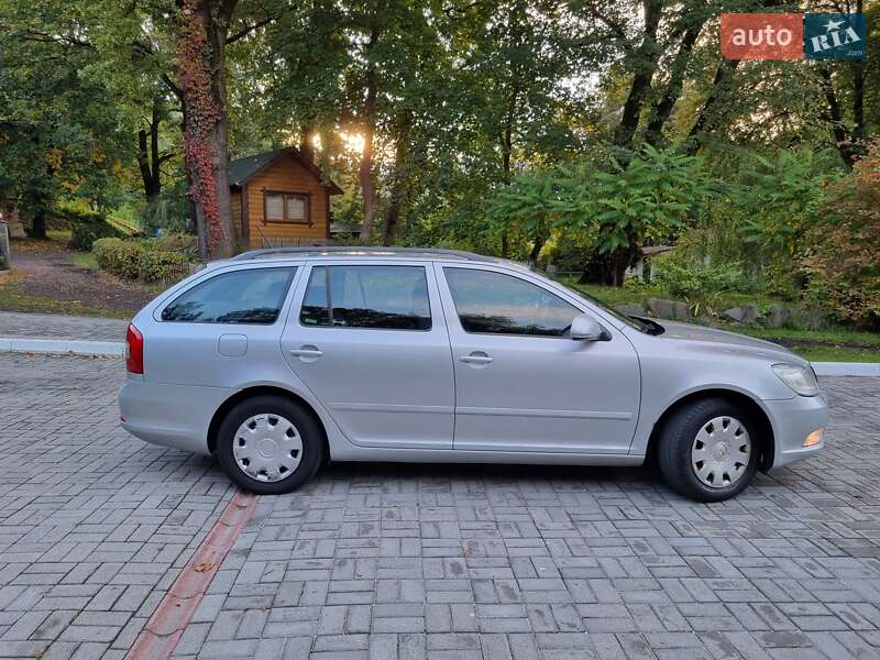 Універсал Skoda Octavia 2012 в Дрогобичі фото 5 Універсал Skoda Octavia 2012 в Дрогобичі