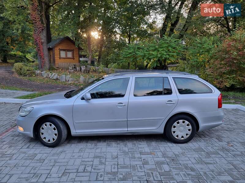Універсал Skoda Octavia 2012 в Дрогобичі фото 10 Універсал Skoda Octavia 2012 в Дрогобичі