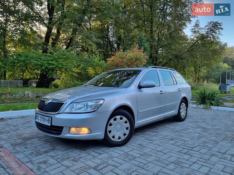 Універсал Skoda Octavia 2012 в Дрогобичі фото 13 Універсал Skoda Octavia 2012 в Дрогобичі