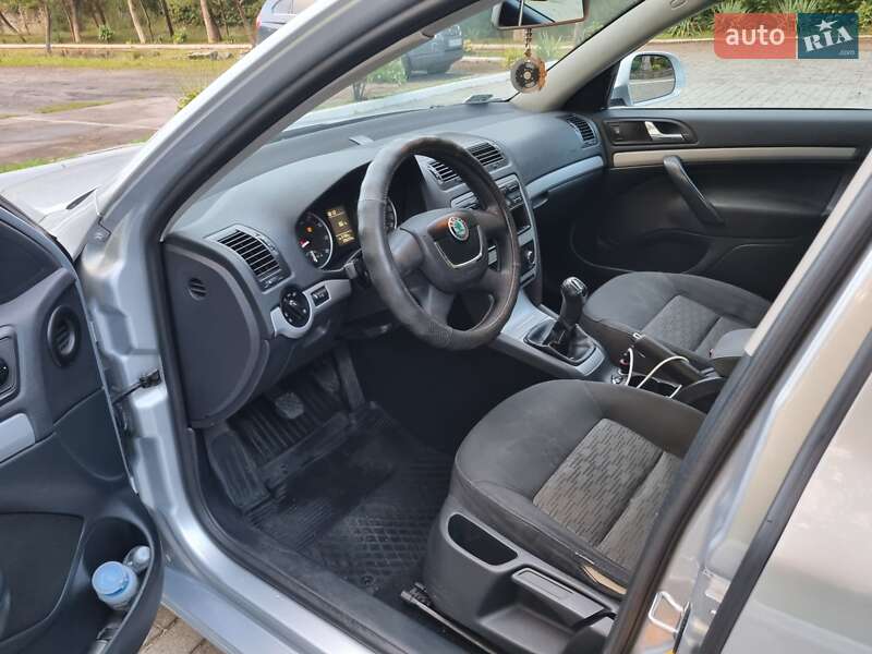 Універсал Skoda Octavia 2012 в Дрогобичі фото 14 Універсал Skoda Octavia 2012 в Дрогобичі
