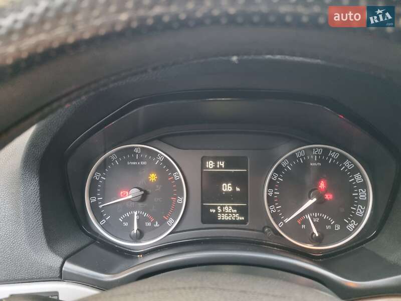 Універсал Skoda Octavia 2012 в Дрогобичі фото 18 Універсал Skoda Octavia 2012 в Дрогобичі
