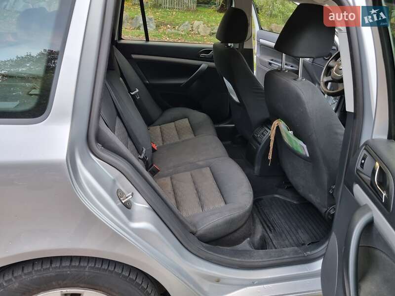 Універсал Skoda Octavia 2012 в Дрогобичі фото 21 Універсал Skoda Octavia 2012 в Дрогобичі