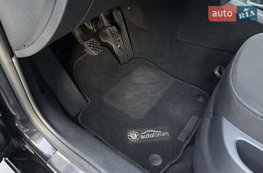 Универсал Skoda Octavia 2007 в 