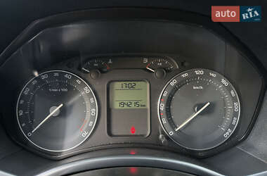 Универсал Skoda Octavia 2007 в 