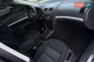 Универсал Skoda Octavia 2007 в 